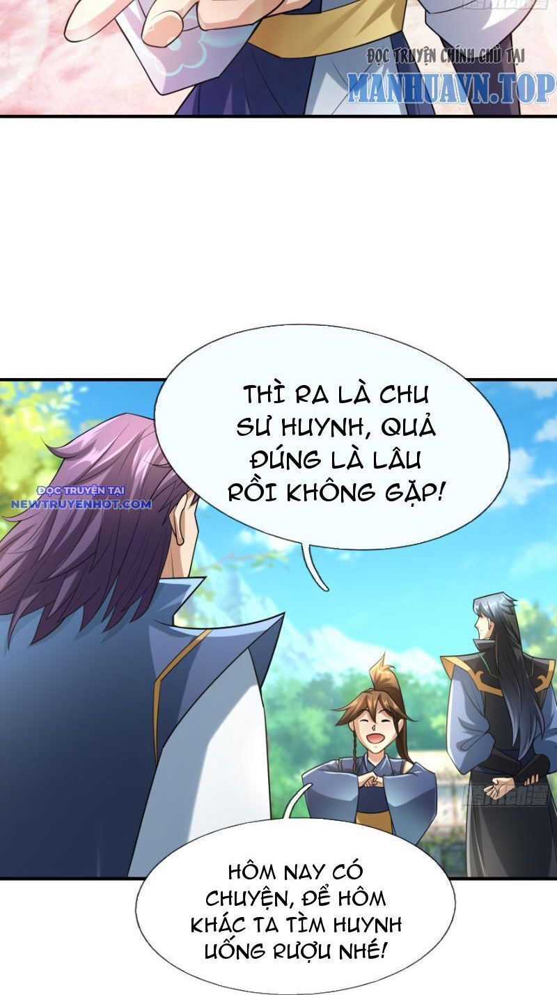 Ngủ Say Vạn Cổ: Xuất Thế Quét Ngang Chư Thiên: Chapter 36