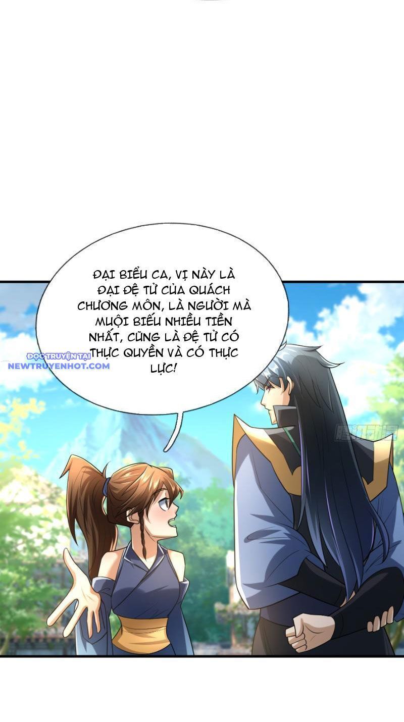 Ngủ Say Vạn Cổ: Xuất Thế Quét Ngang Chư Thiên: Chapter 36