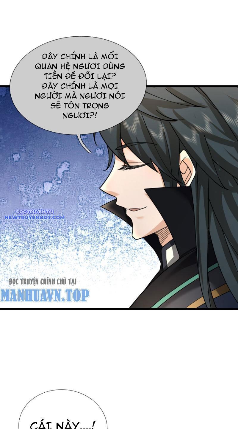 Ngủ Say Vạn Cổ: Xuất Thế Quét Ngang Chư Thiên: Chapter 36