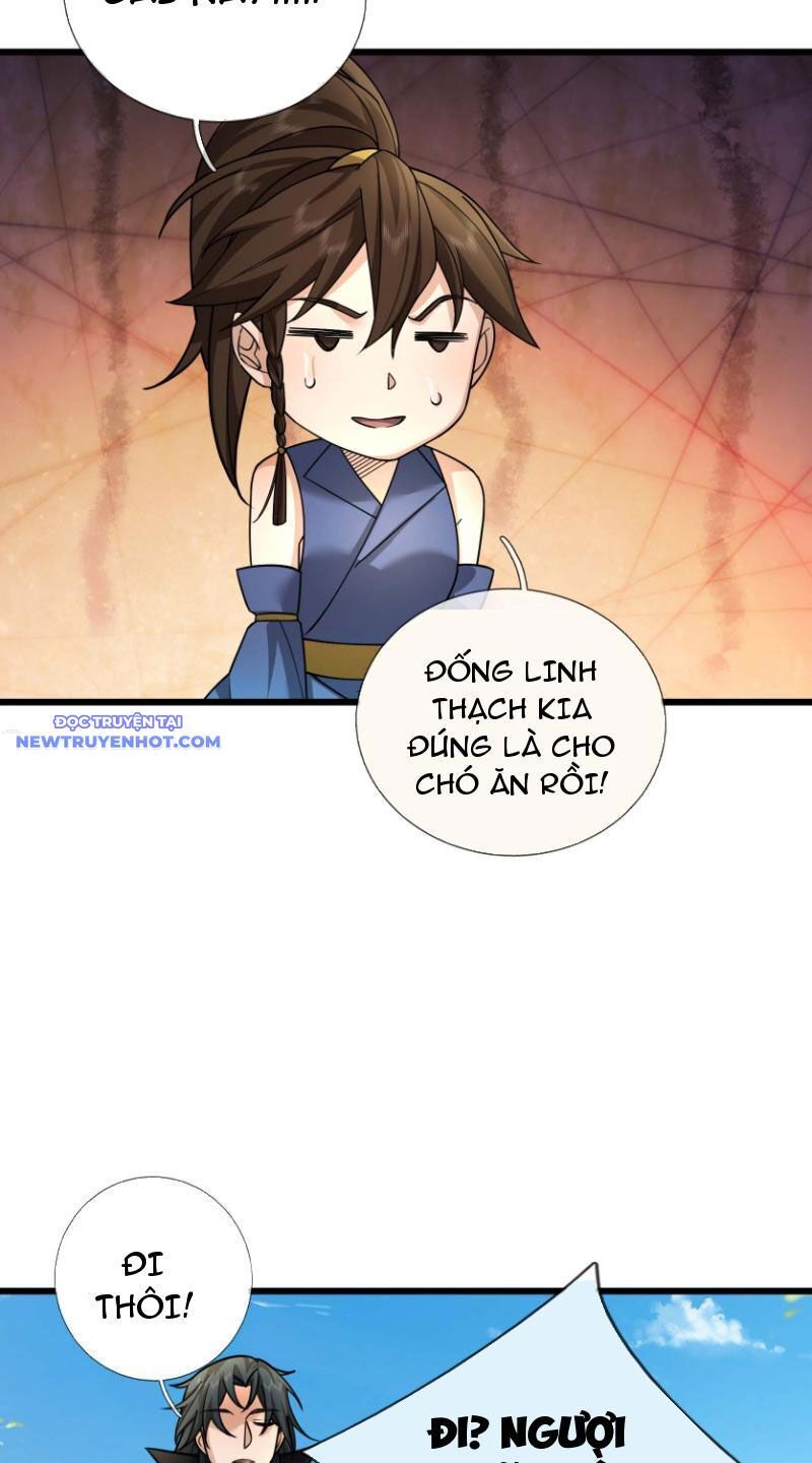 Ngủ Say Vạn Cổ: Xuất Thế Quét Ngang Chư Thiên: Chapter 36