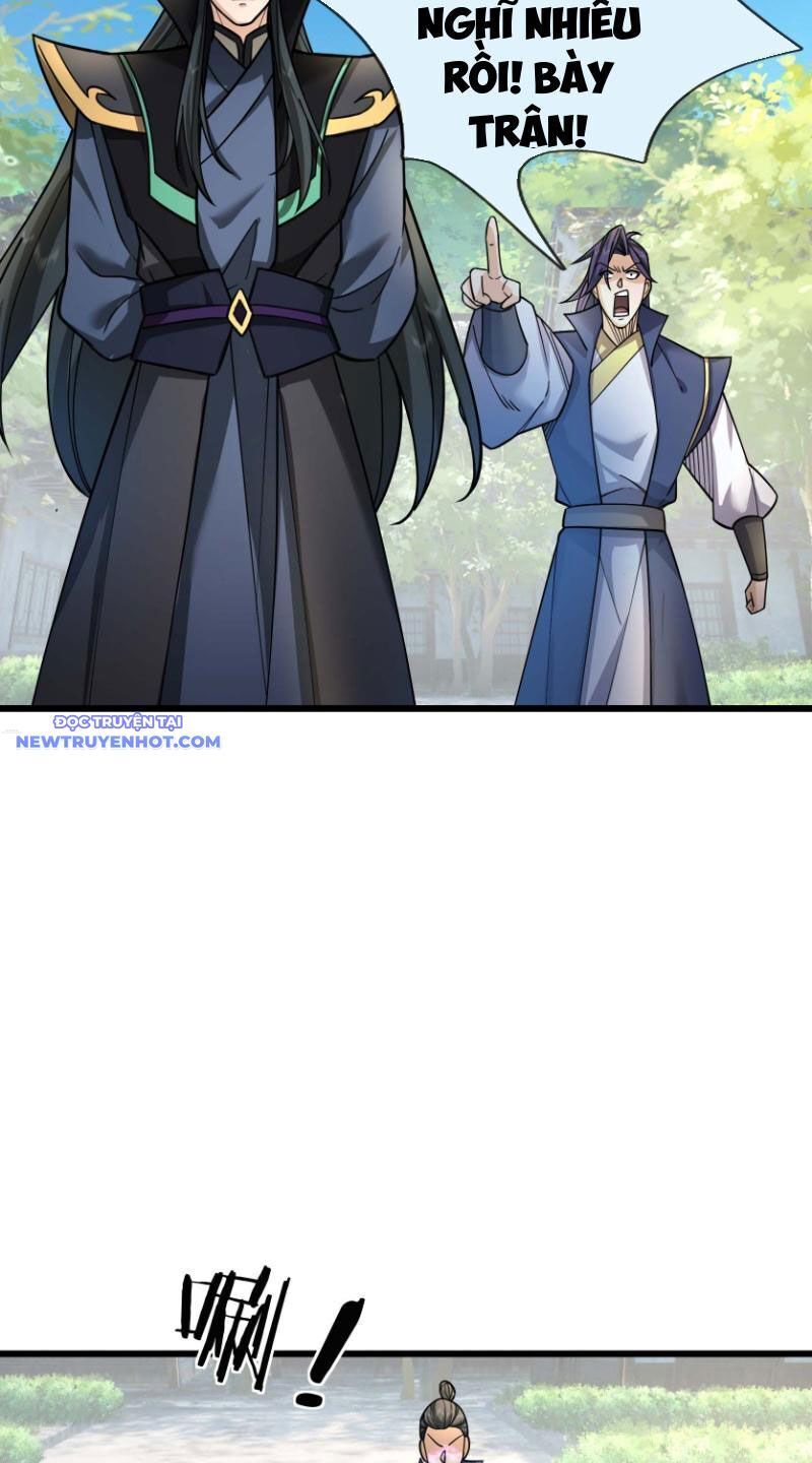 Ngủ Say Vạn Cổ: Xuất Thế Quét Ngang Chư Thiên: Chapter 36