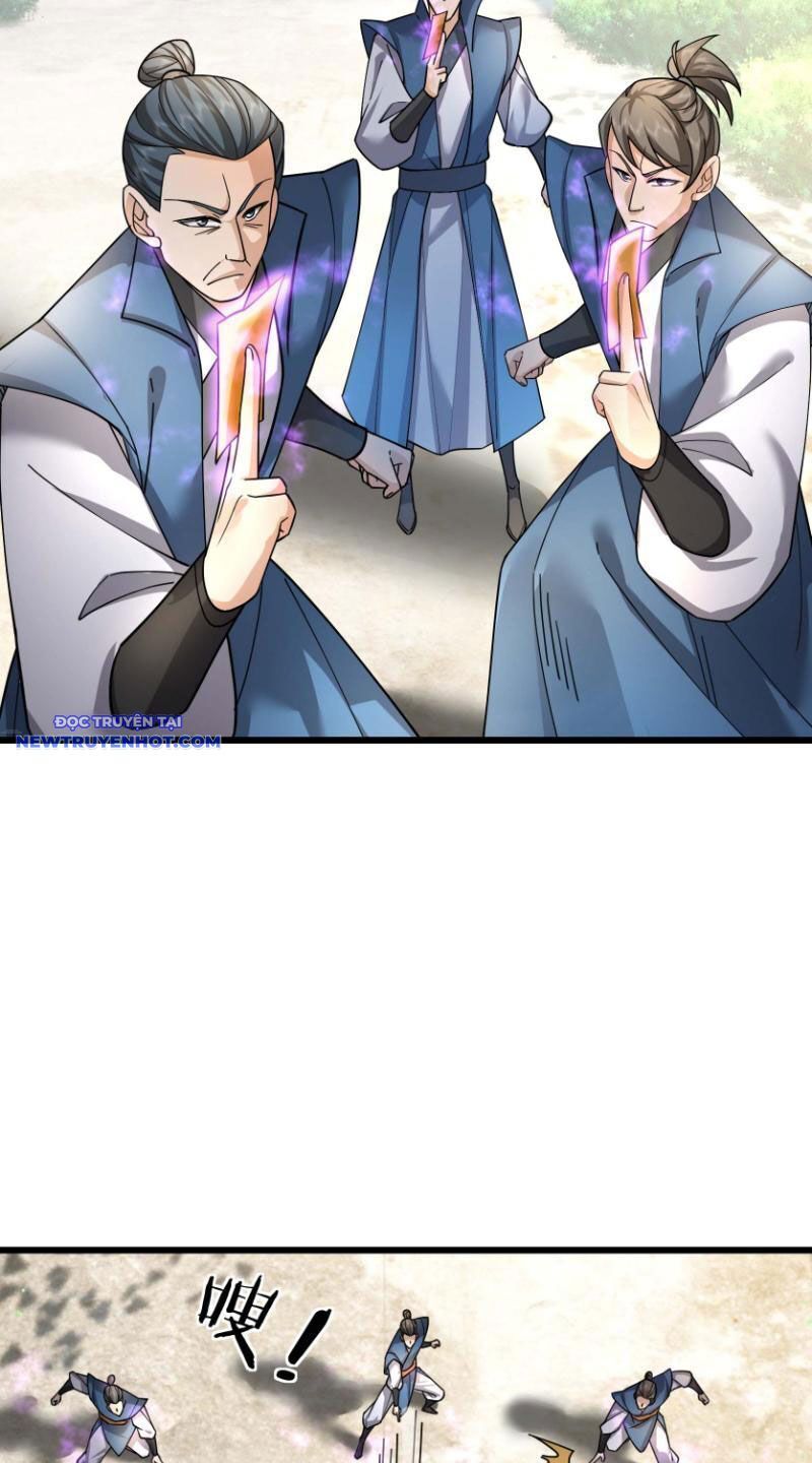 Ngủ Say Vạn Cổ: Xuất Thế Quét Ngang Chư Thiên: Chapter 36