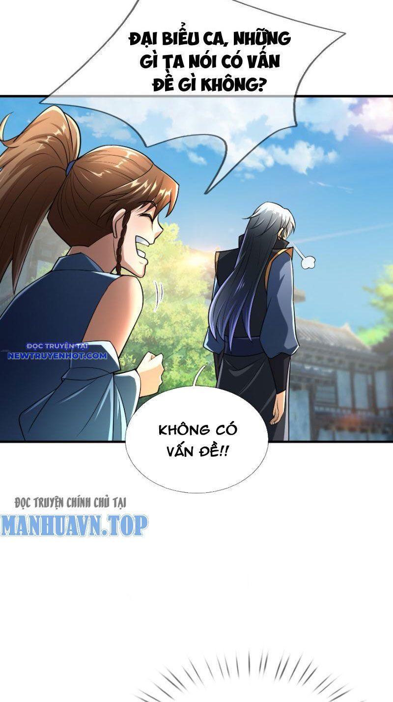 Ngủ Say Vạn Cổ: Xuất Thế Quét Ngang Chư Thiên: Chapter 36