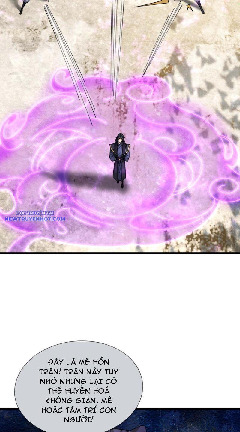 Ngủ Say Vạn Cổ: Xuất Thế Quét Ngang Chư Thiên: Chapter 36