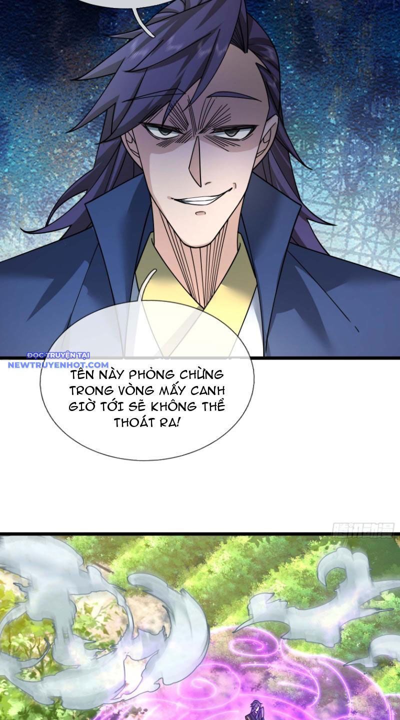 Ngủ Say Vạn Cổ: Xuất Thế Quét Ngang Chư Thiên: Chapter 36