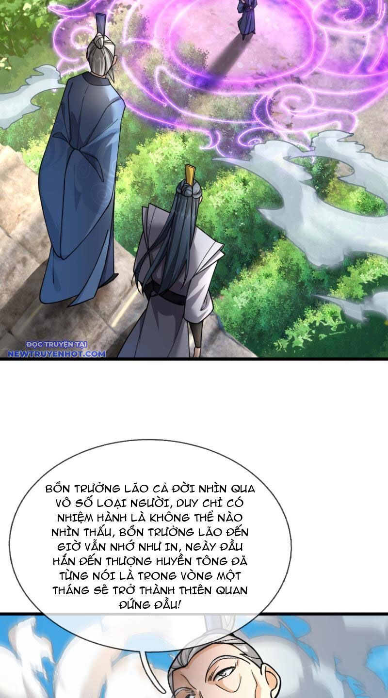 Ngủ Say Vạn Cổ: Xuất Thế Quét Ngang Chư Thiên: Chapter 36