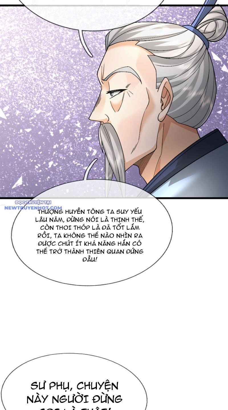 Ngủ Say Vạn Cổ: Xuất Thế Quét Ngang Chư Thiên: Chapter 36