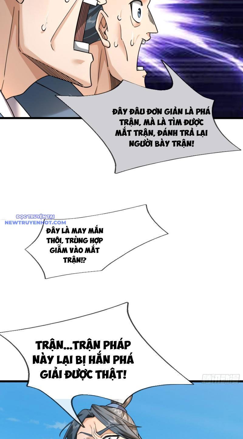 Ngủ Say Vạn Cổ: Xuất Thế Quét Ngang Chư Thiên: Chapter 36