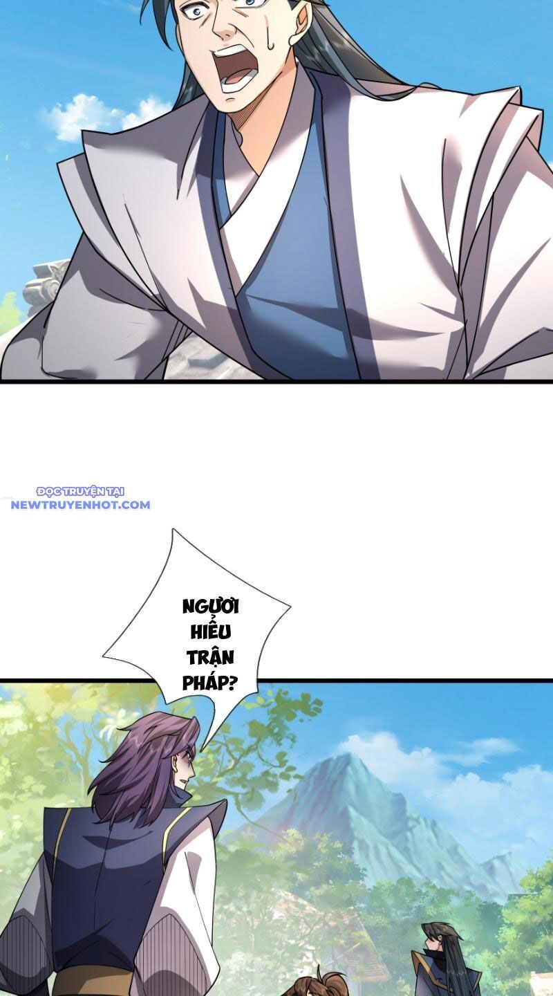 Ngủ Say Vạn Cổ: Xuất Thế Quét Ngang Chư Thiên: Chapter 36