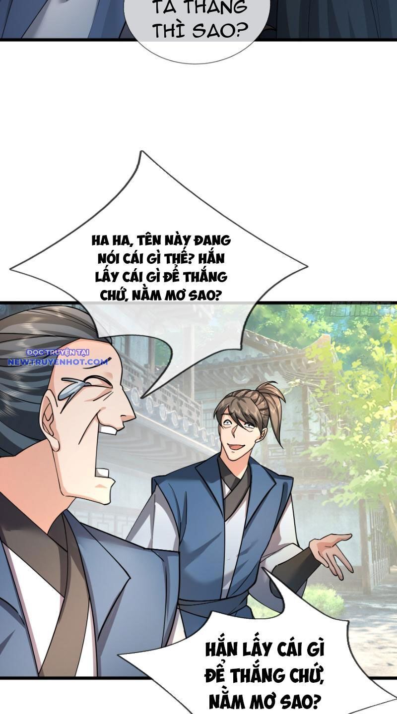 Ngủ Say Vạn Cổ: Xuất Thế Quét Ngang Chư Thiên: Chapter 36