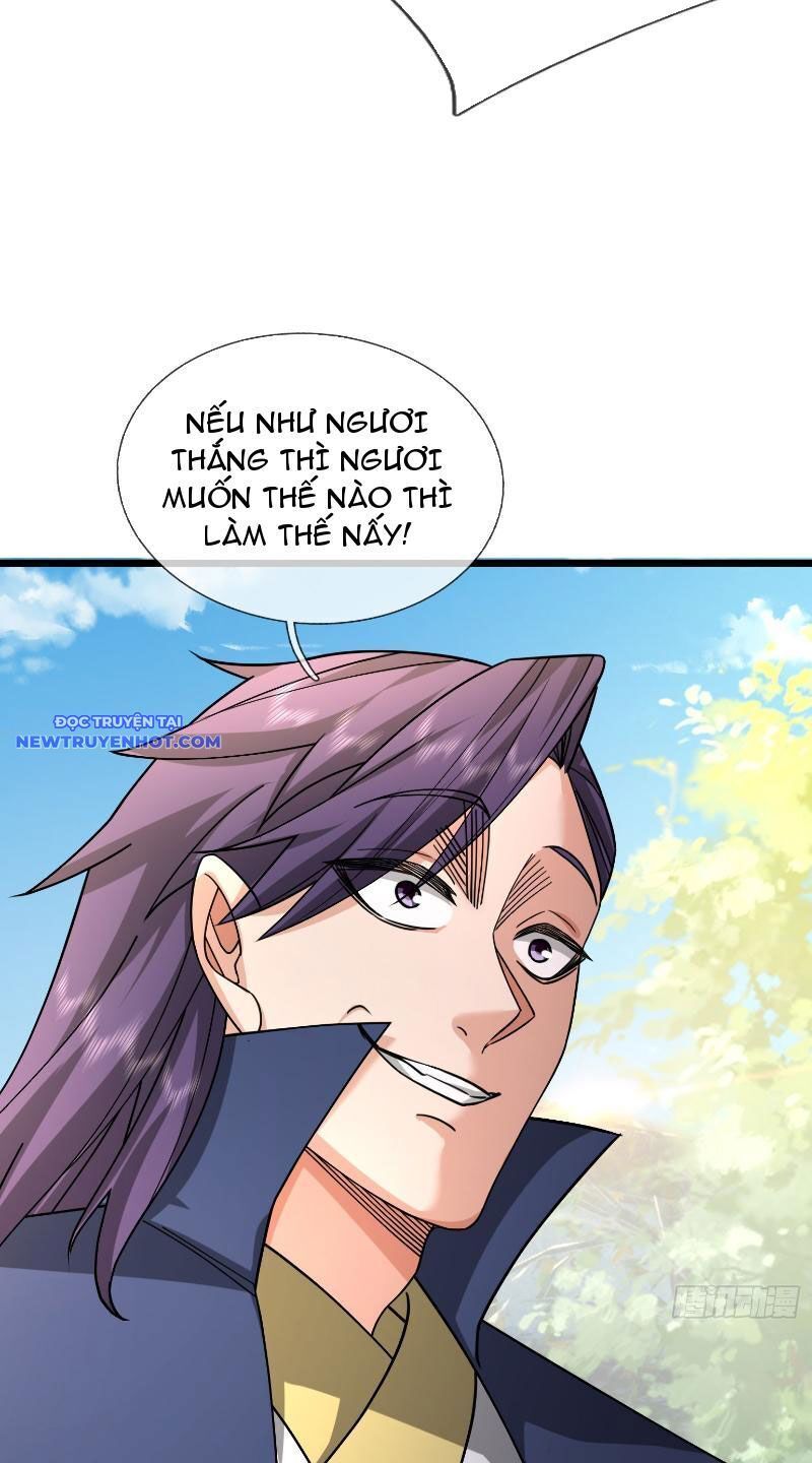 Ngủ Say Vạn Cổ: Xuất Thế Quét Ngang Chư Thiên: Chapter 36
