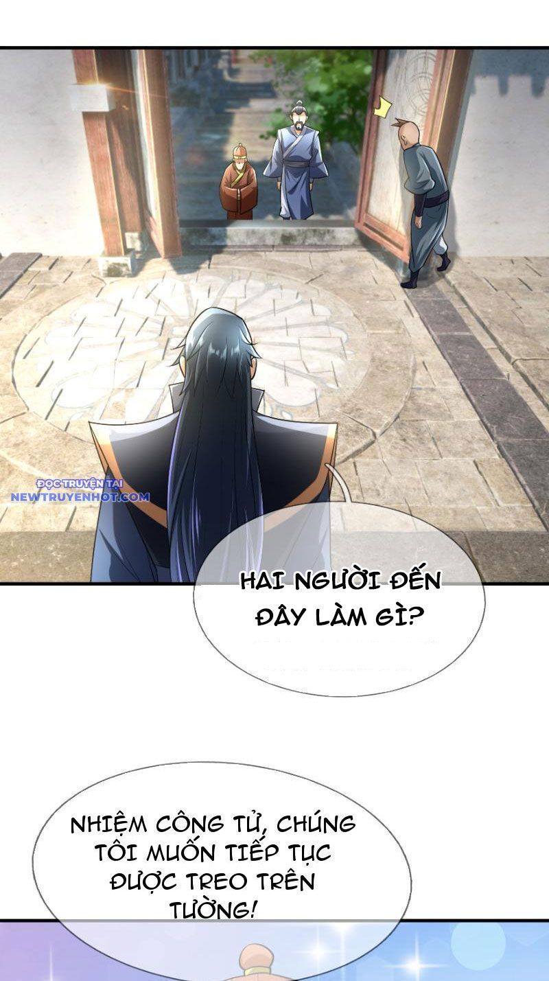 Ngủ Say Vạn Cổ: Xuất Thế Quét Ngang Chư Thiên: Chapter 36