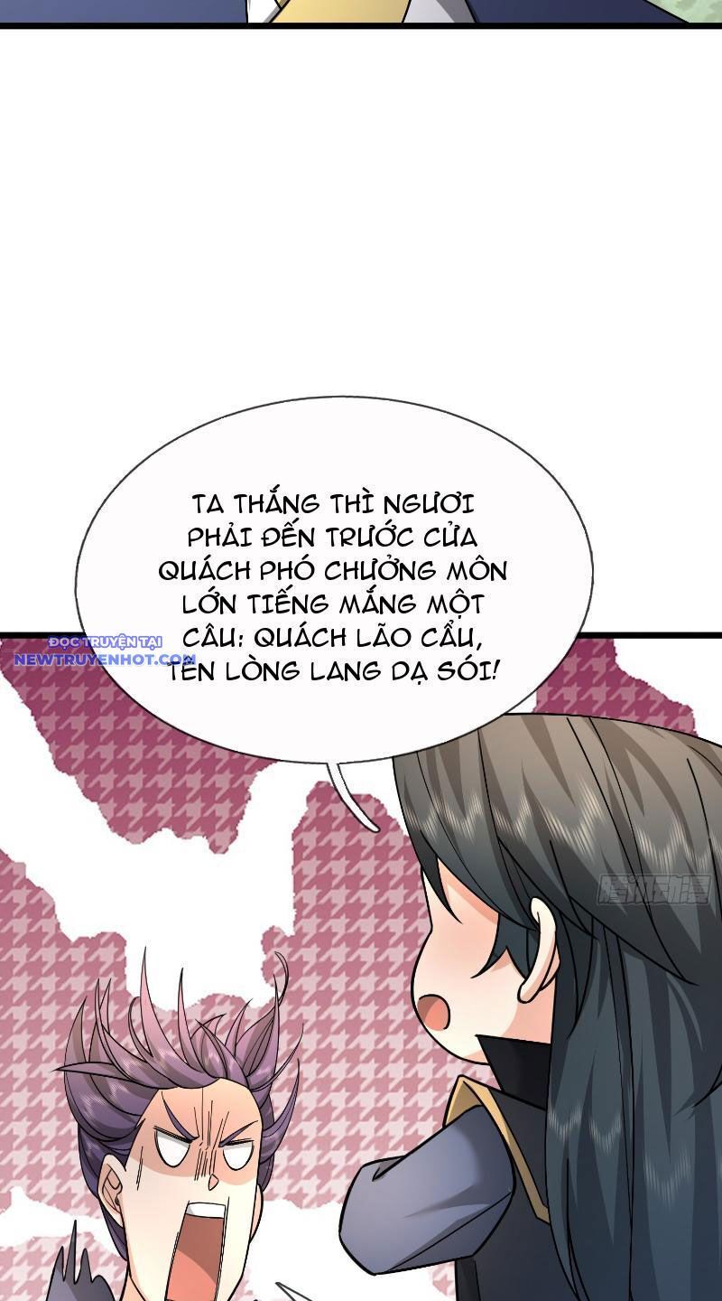 Ngủ Say Vạn Cổ: Xuất Thế Quét Ngang Chư Thiên: Chapter 36