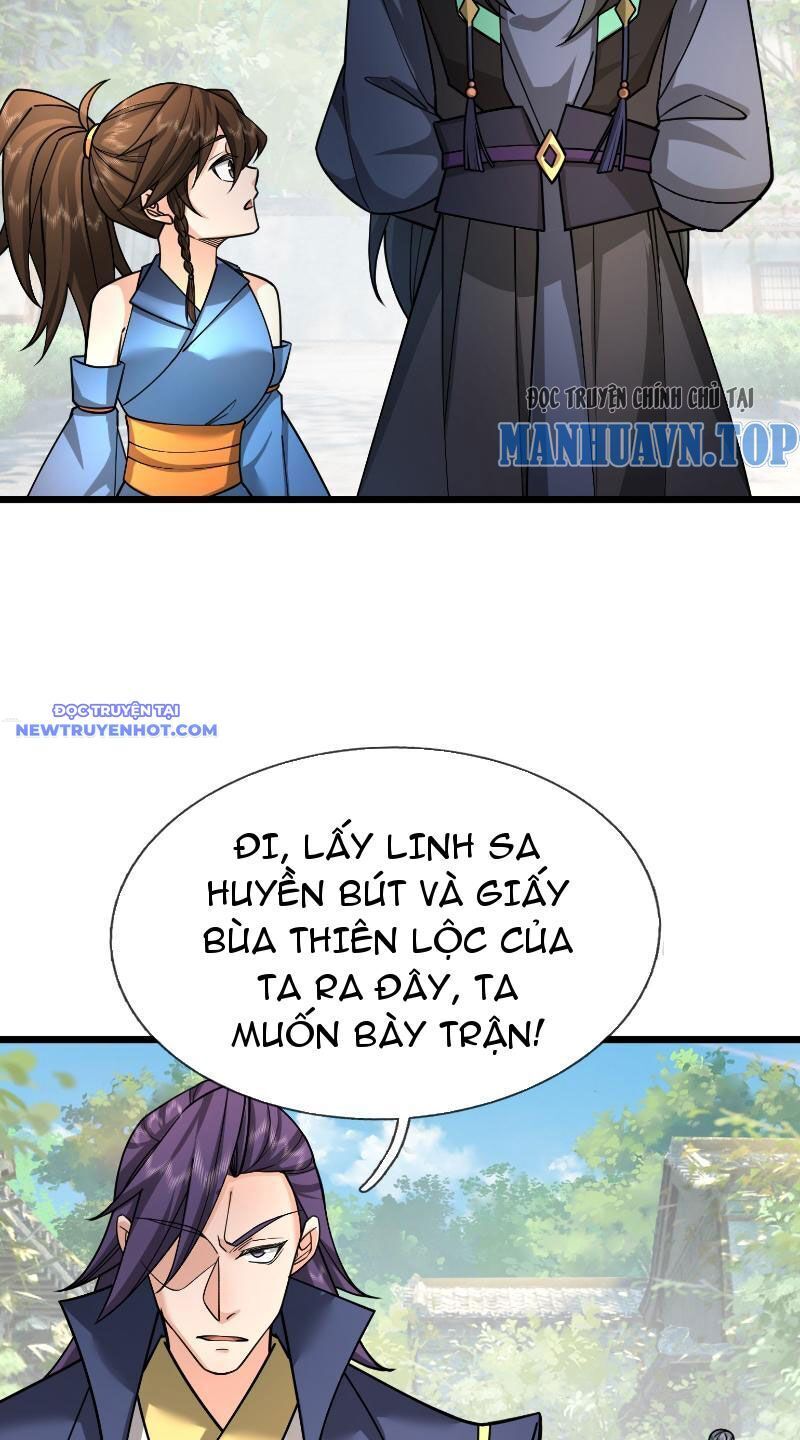 Ngủ Say Vạn Cổ: Xuất Thế Quét Ngang Chư Thiên: Chapter 36