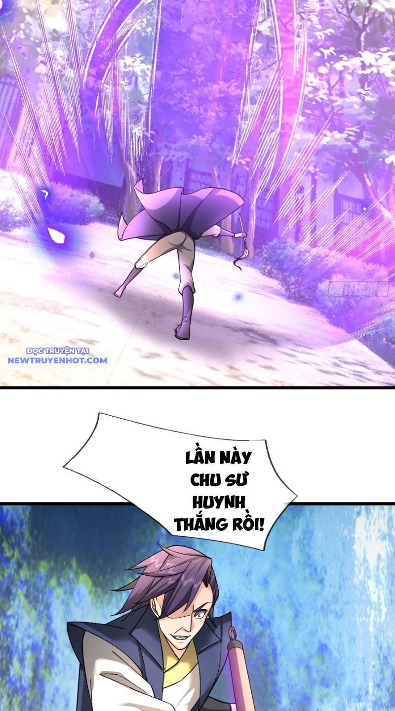 Ngủ Say Vạn Cổ: Xuất Thế Quét Ngang Chư Thiên: Chapter 36