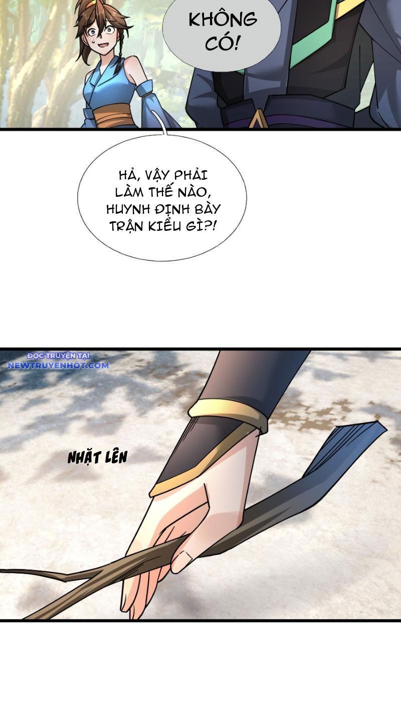 Ngủ Say Vạn Cổ: Xuất Thế Quét Ngang Chư Thiên: Chapter 36