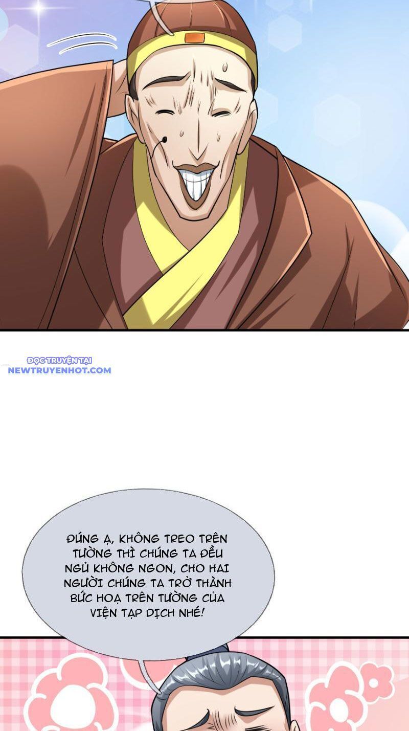 Ngủ Say Vạn Cổ: Xuất Thế Quét Ngang Chư Thiên: Chapter 36