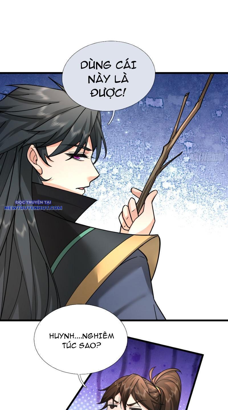 Ngủ Say Vạn Cổ: Xuất Thế Quét Ngang Chư Thiên: Chapter 36
