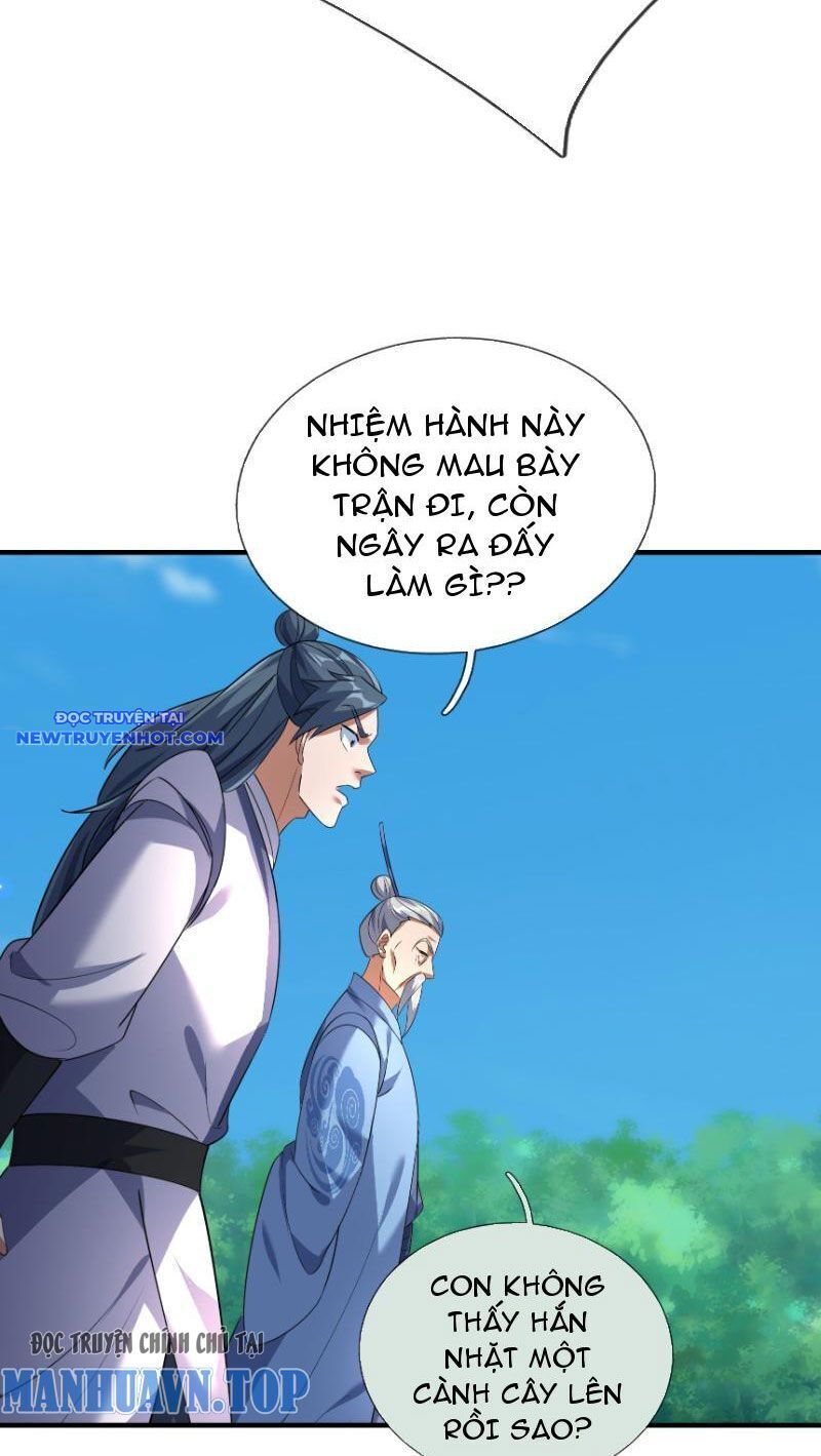 Ngủ Say Vạn Cổ: Xuất Thế Quét Ngang Chư Thiên: Chapter 36