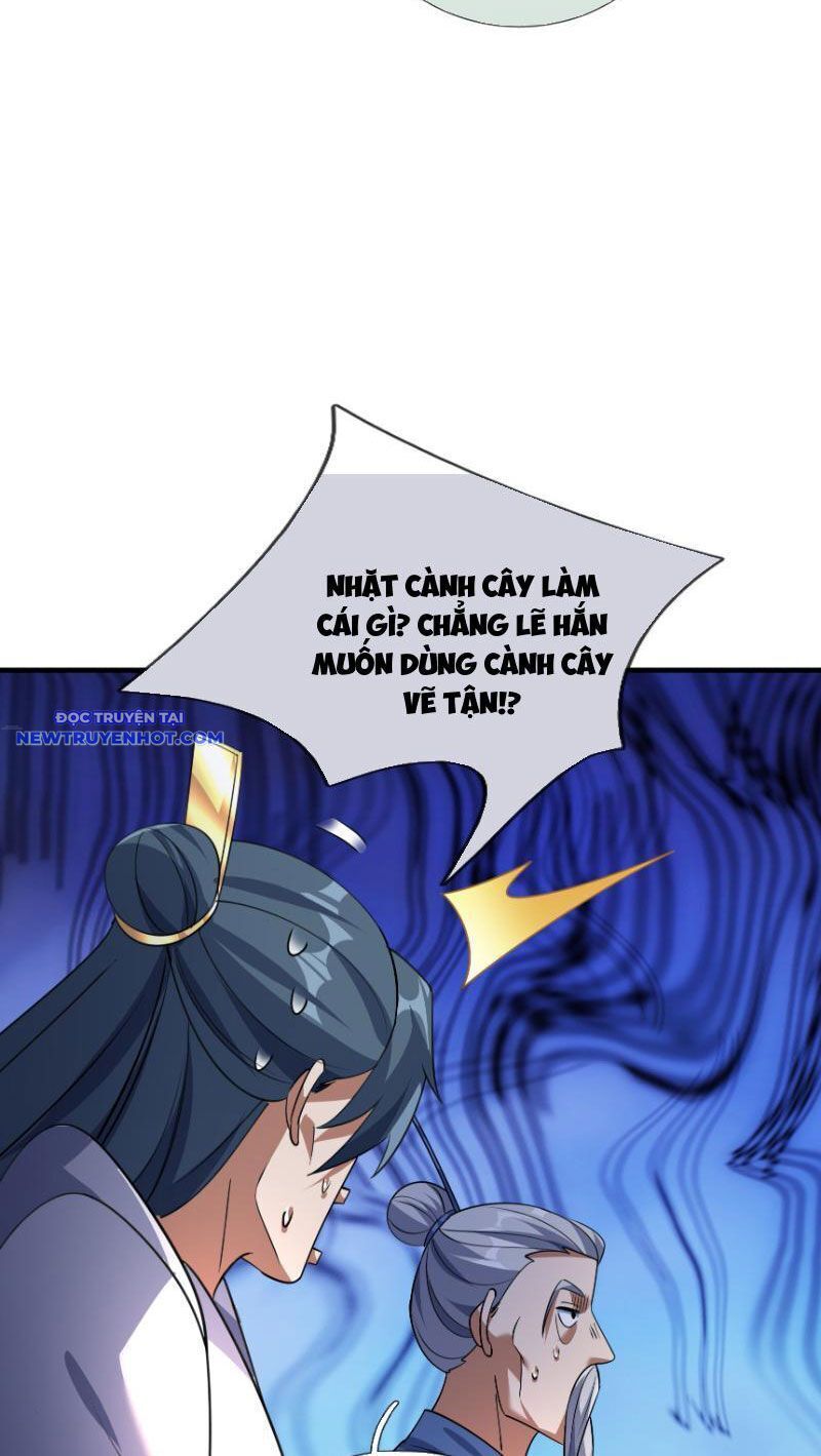 Ngủ Say Vạn Cổ: Xuất Thế Quét Ngang Chư Thiên: Chapter 36