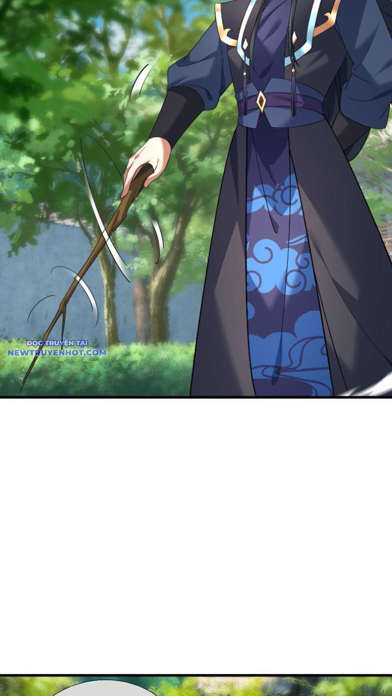 Ngủ Say Vạn Cổ: Xuất Thế Quét Ngang Chư Thiên: Chapter 36