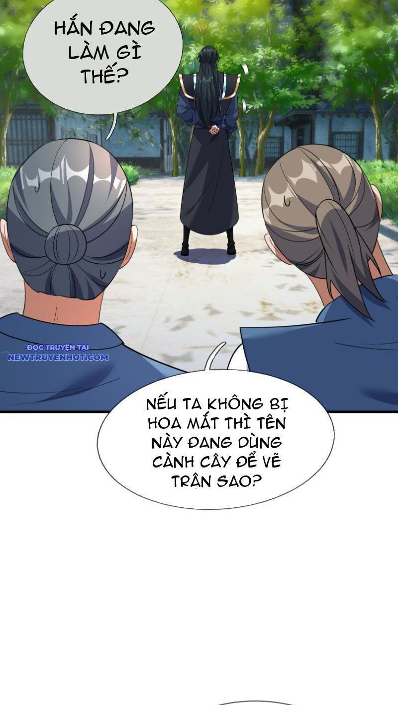 Ngủ Say Vạn Cổ: Xuất Thế Quét Ngang Chư Thiên: Chapter 36