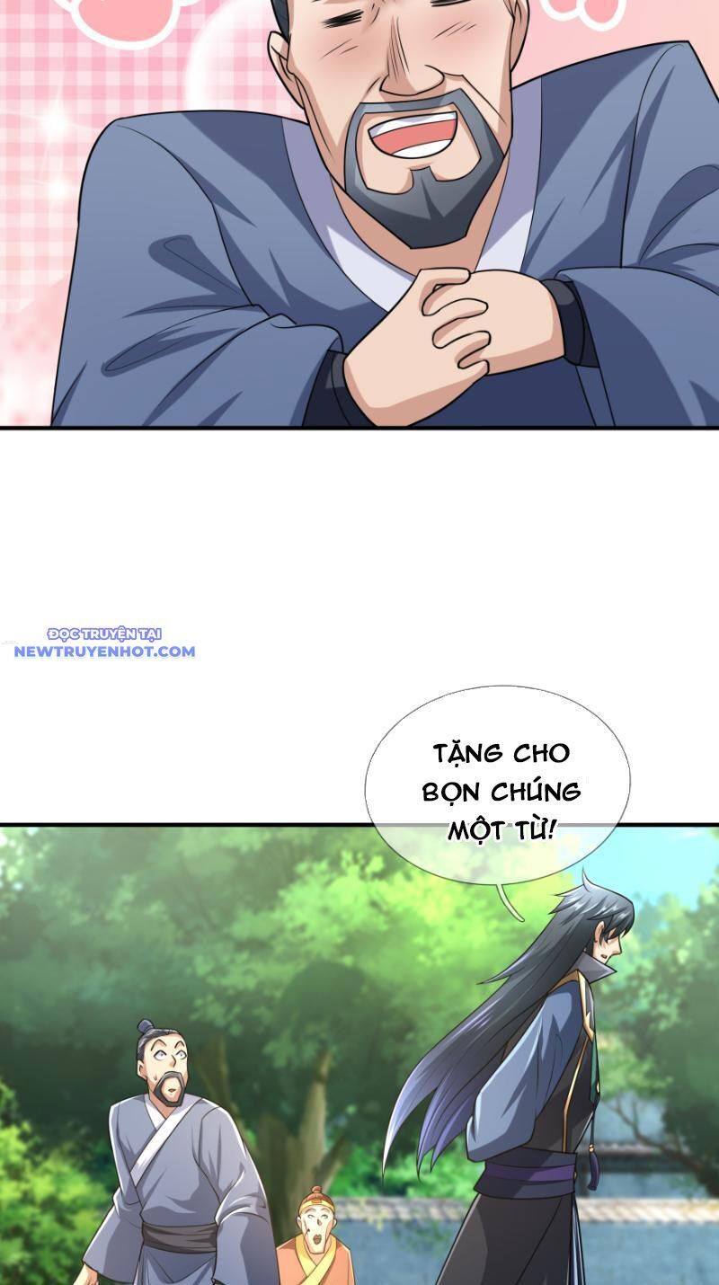 Ngủ Say Vạn Cổ: Xuất Thế Quét Ngang Chư Thiên: Chapter 36