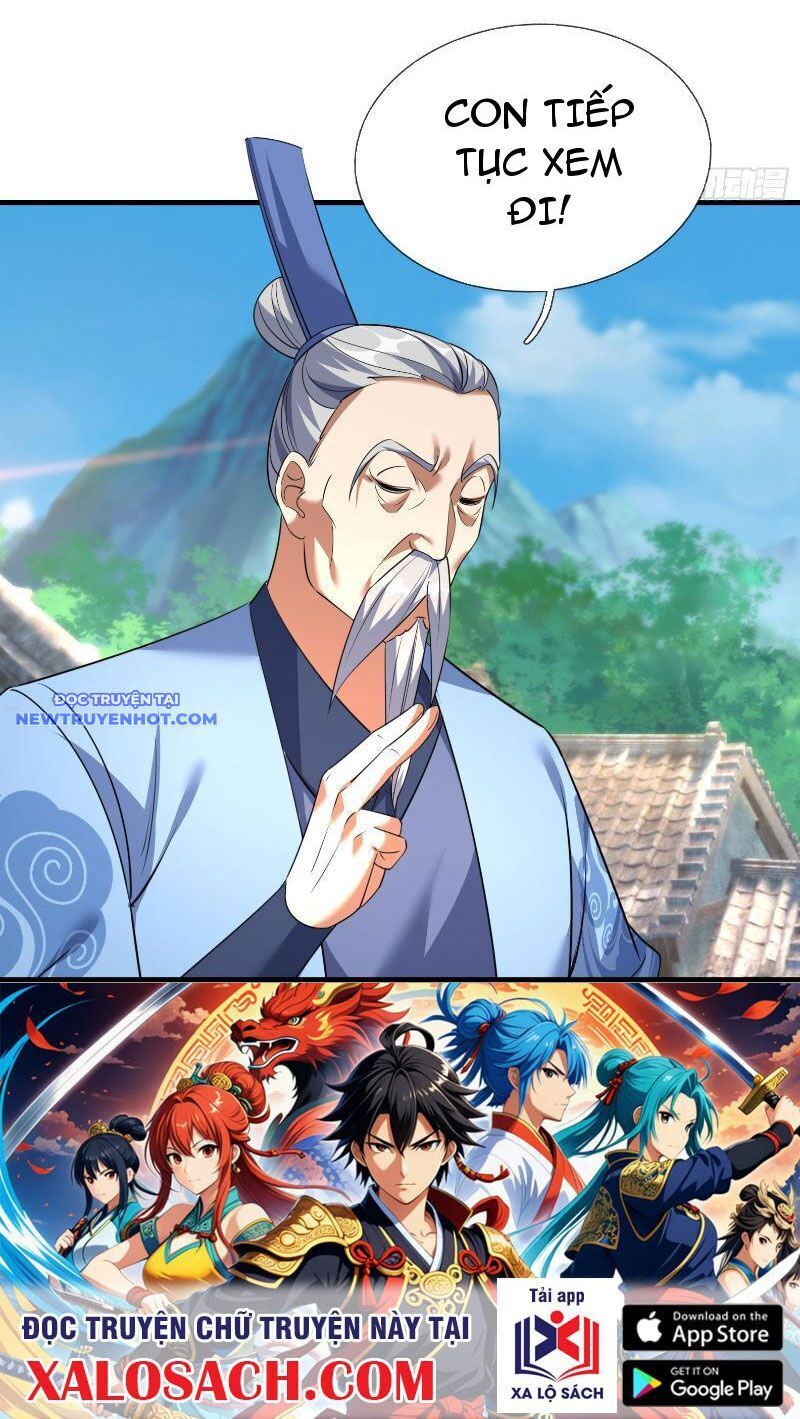 Ngủ Say Vạn Cổ: Xuất Thế Quét Ngang Chư Thiên: Chapter 36