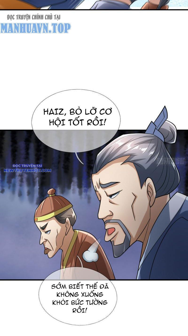 Ngủ Say Vạn Cổ: Xuất Thế Quét Ngang Chư Thiên: Chapter 36