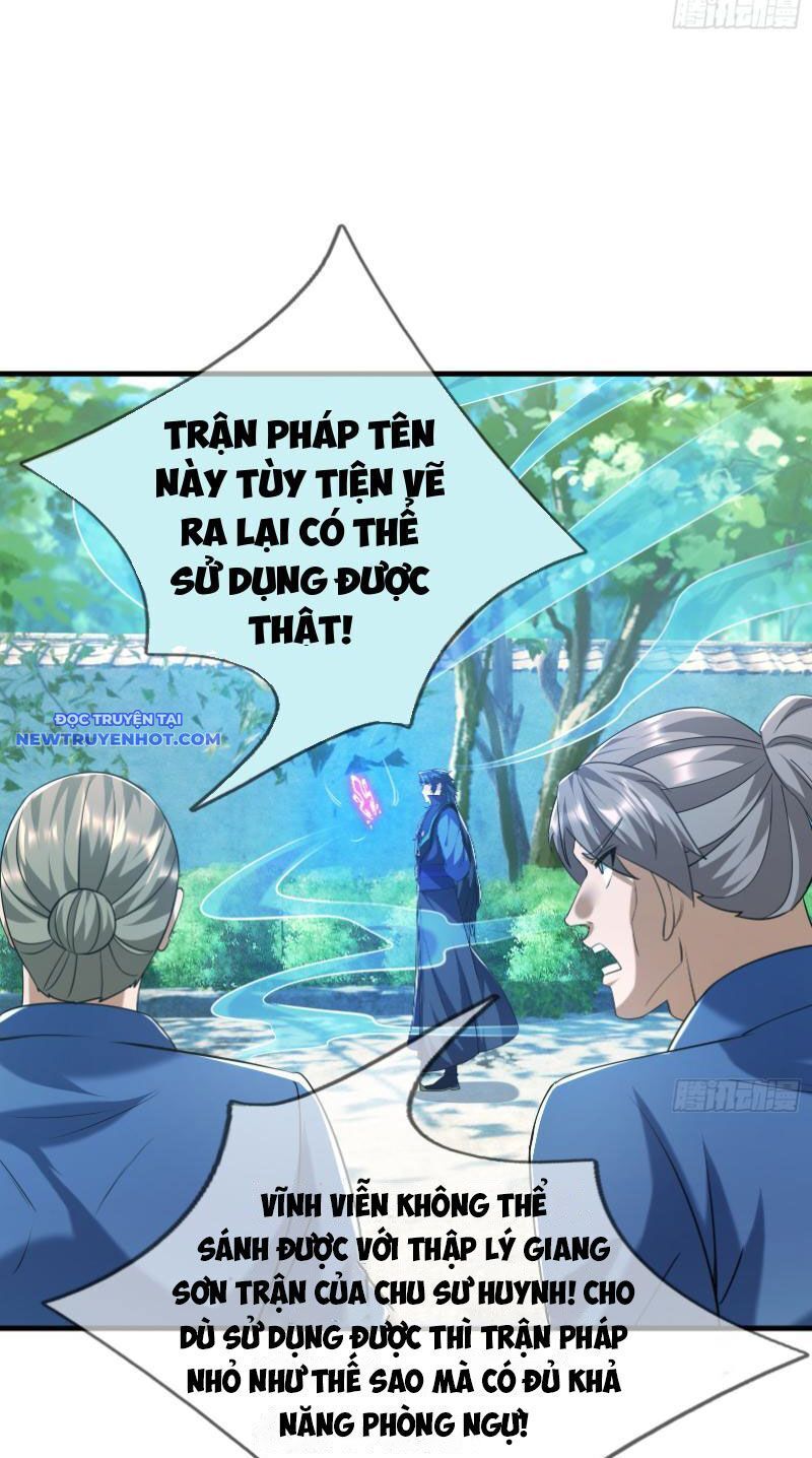 Ngủ Say Vạn Cổ: Xuất Thế Quét Ngang Chư Thiên: Chapter 37