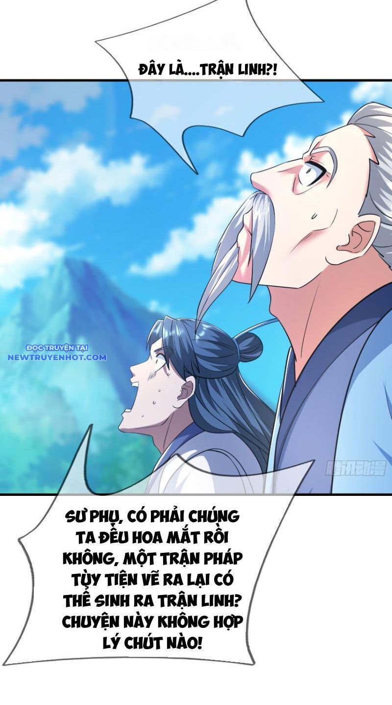Ngủ Say Vạn Cổ: Xuất Thế Quét Ngang Chư Thiên: Chapter 37