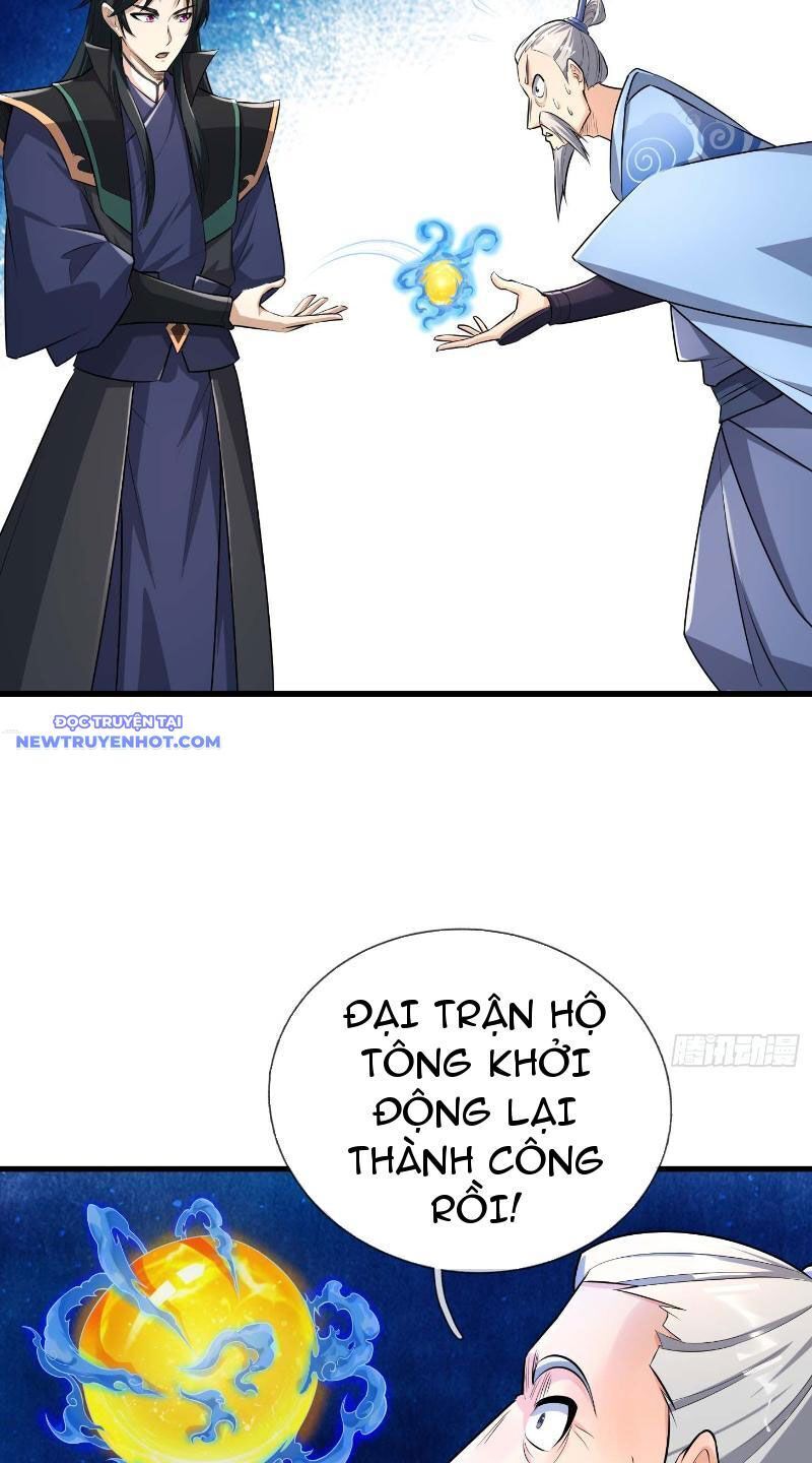 Ngủ Say Vạn Cổ: Xuất Thế Quét Ngang Chư Thiên: Chapter 37