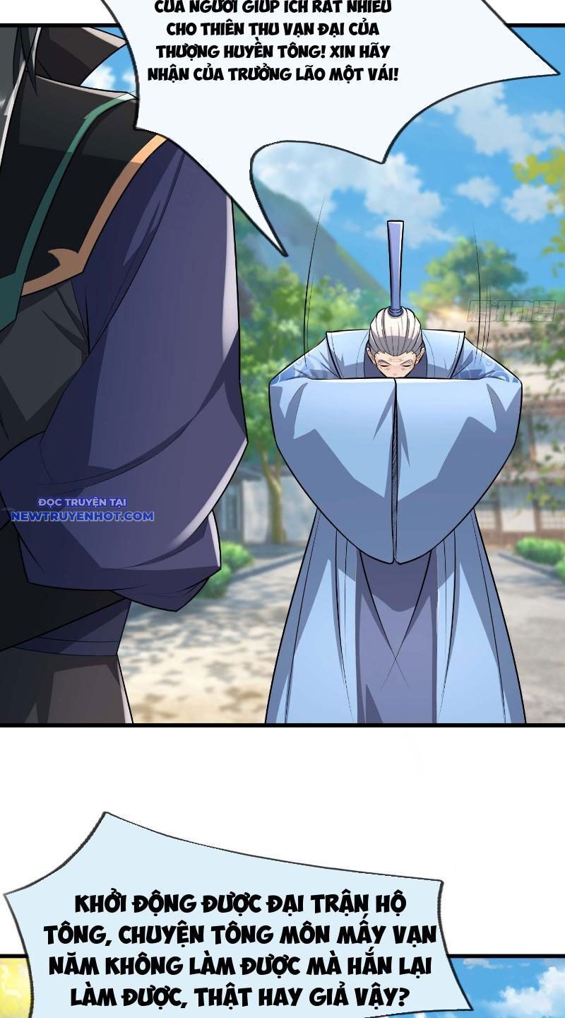 Ngủ Say Vạn Cổ: Xuất Thế Quét Ngang Chư Thiên: Chapter 37
