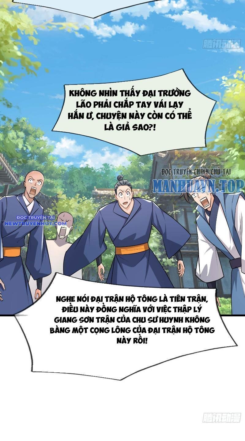 Ngủ Say Vạn Cổ: Xuất Thế Quét Ngang Chư Thiên: Chapter 37