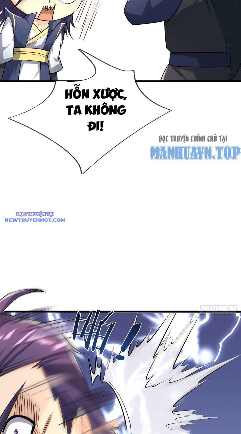 Ngủ Say Vạn Cổ: Xuất Thế Quét Ngang Chư Thiên: Chapter 37