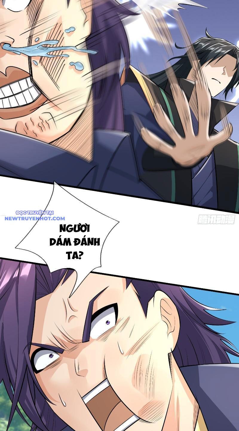Ngủ Say Vạn Cổ: Xuất Thế Quét Ngang Chư Thiên: Chapter 37
