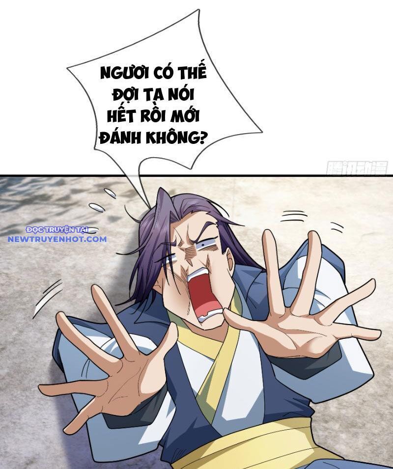 Ngủ Say Vạn Cổ: Xuất Thế Quét Ngang Chư Thiên: Chapter 37