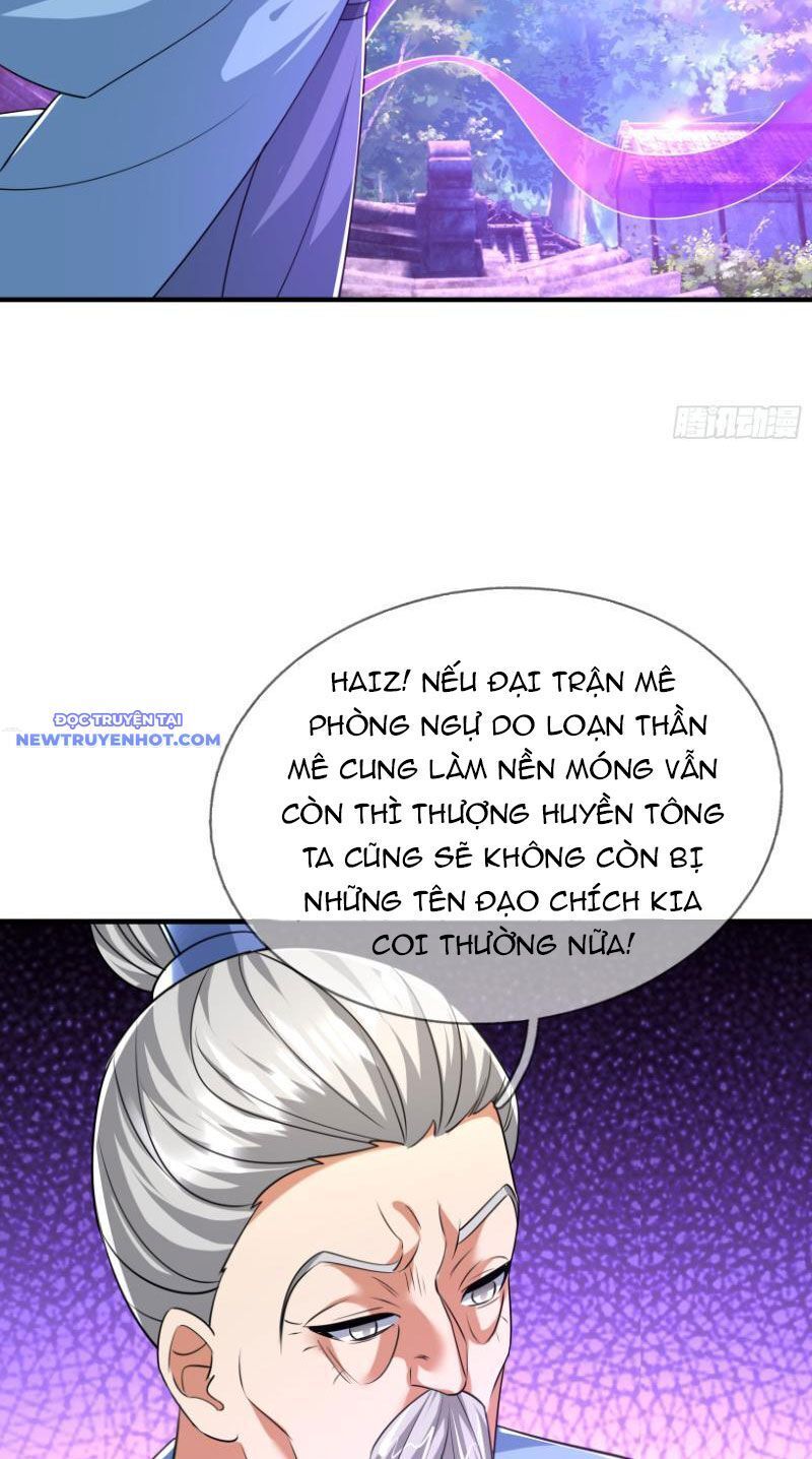 Ngủ Say Vạn Cổ: Xuất Thế Quét Ngang Chư Thiên: Chapter 37