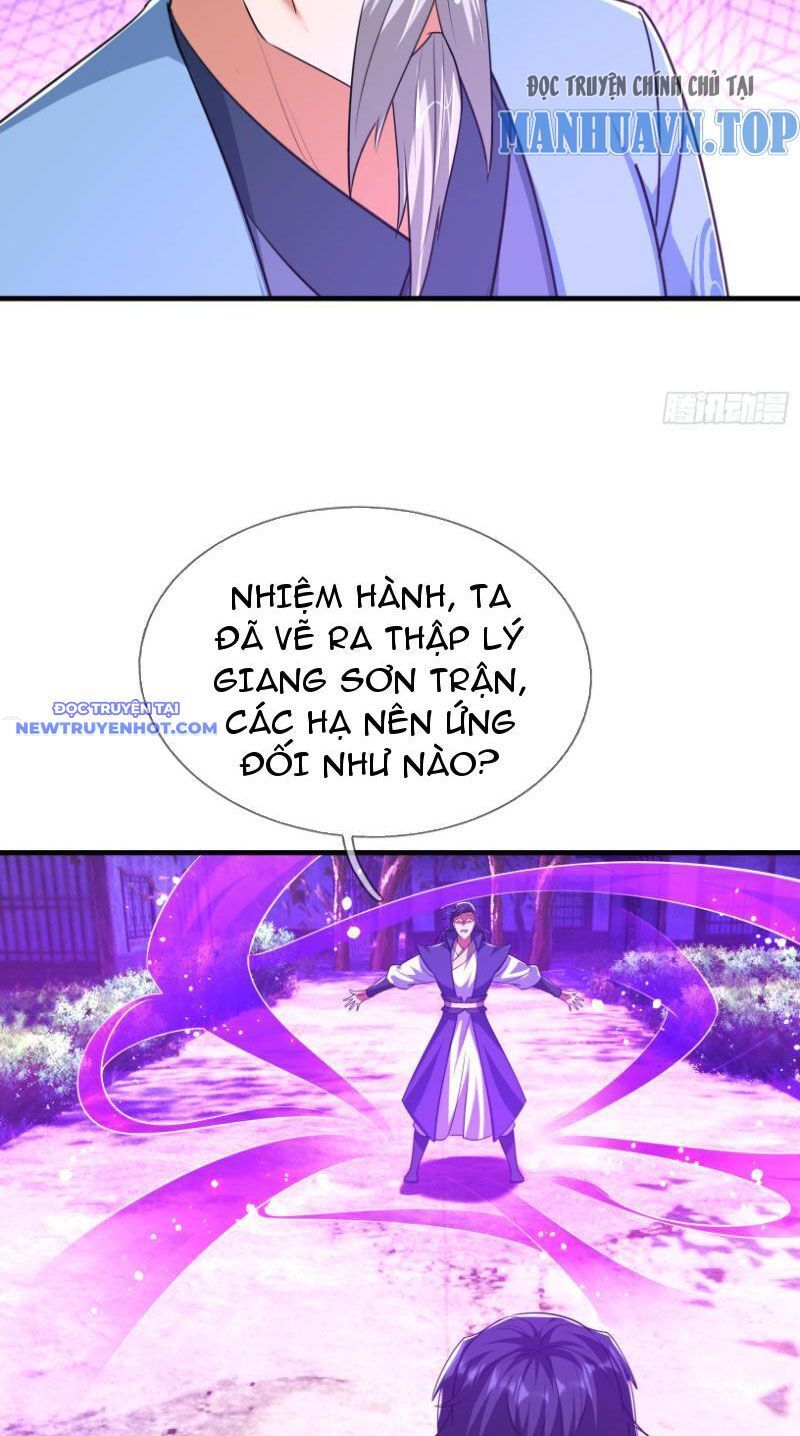 Ngủ Say Vạn Cổ: Xuất Thế Quét Ngang Chư Thiên: Chapter 37