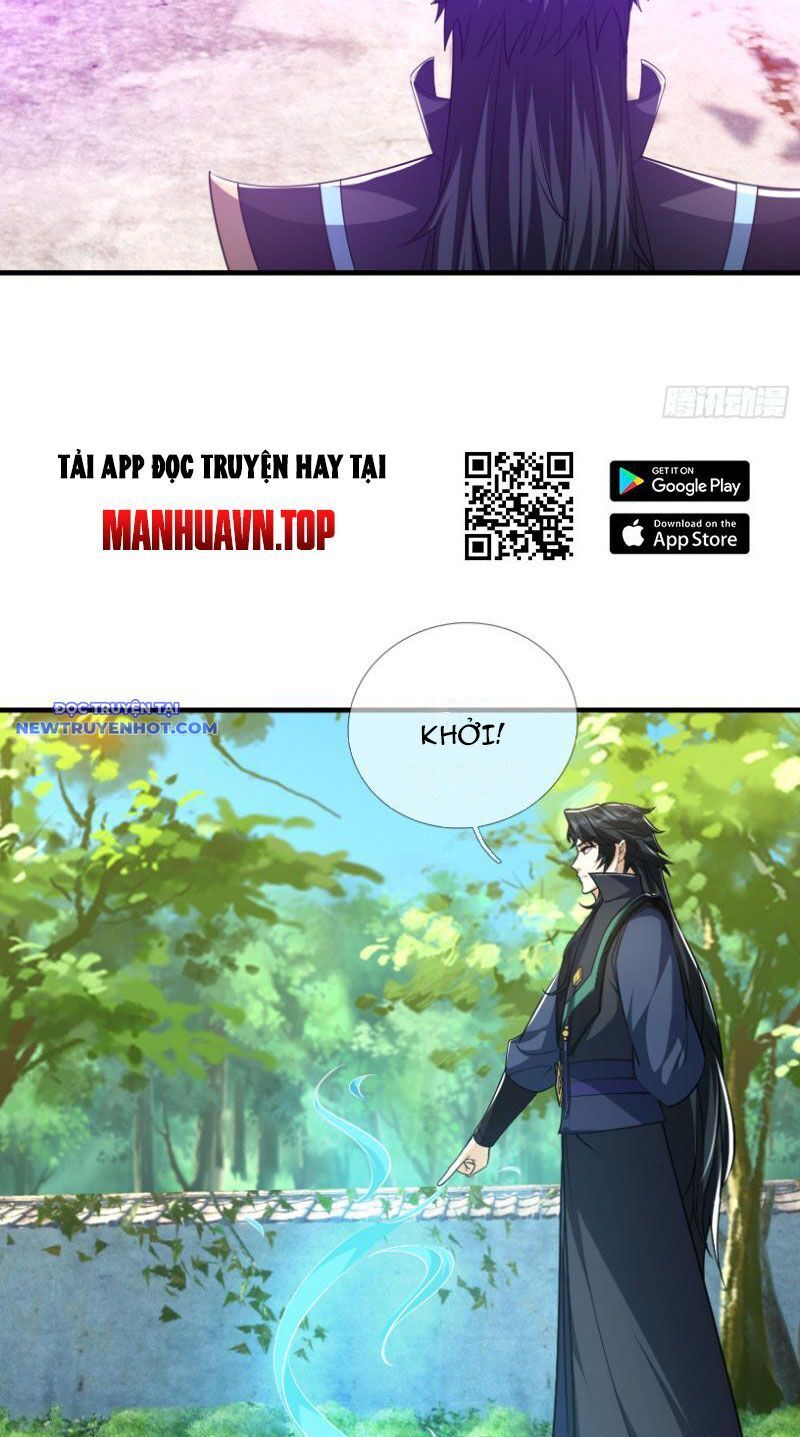 Ngủ Say Vạn Cổ: Xuất Thế Quét Ngang Chư Thiên: Chapter 37