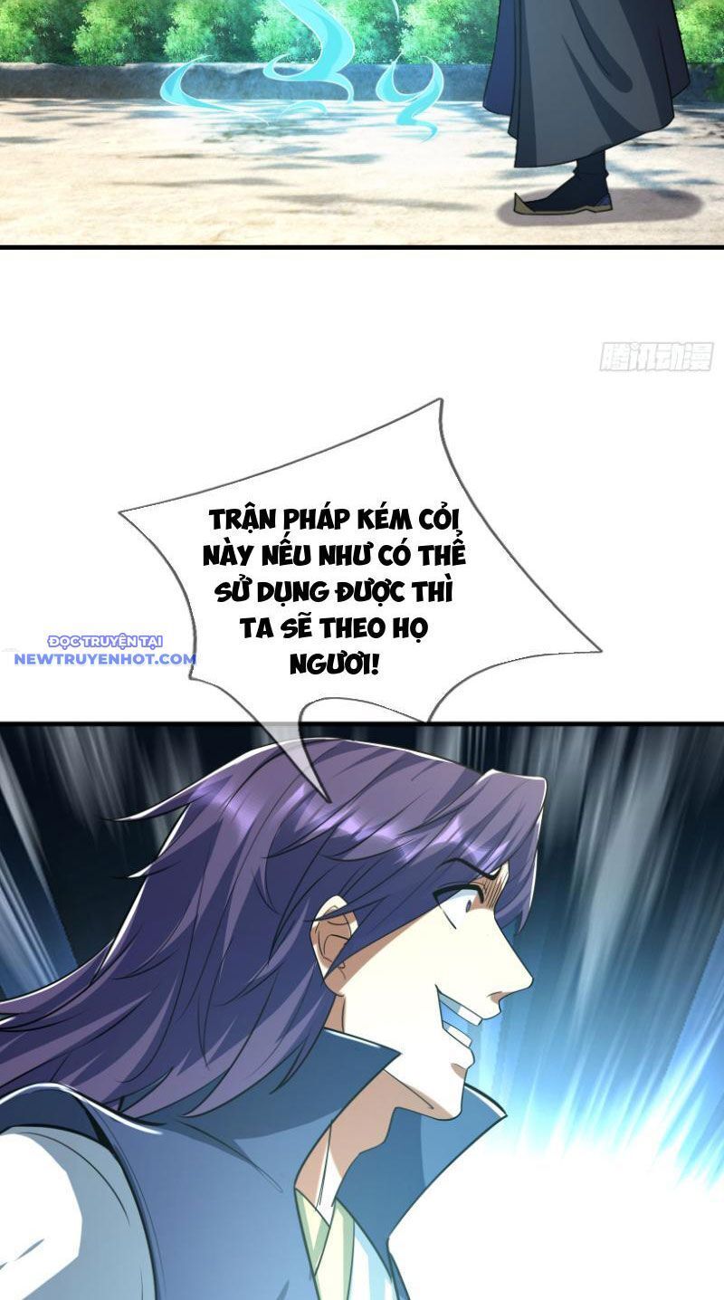 Ngủ Say Vạn Cổ: Xuất Thế Quét Ngang Chư Thiên: Chapter 37