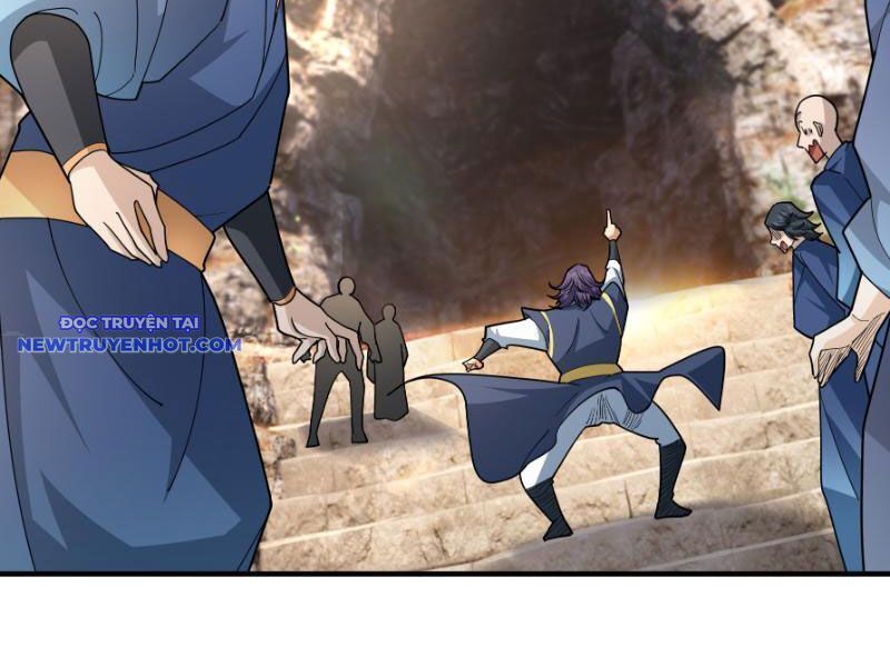Ngủ Say Vạn Cổ: Xuất Thế Quét Ngang Chư Thiên: Chapter 38