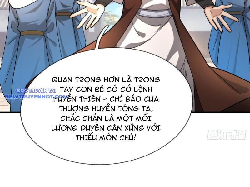 Ngủ Say Vạn Cổ: Xuất Thế Quét Ngang Chư Thiên: Chapter 38