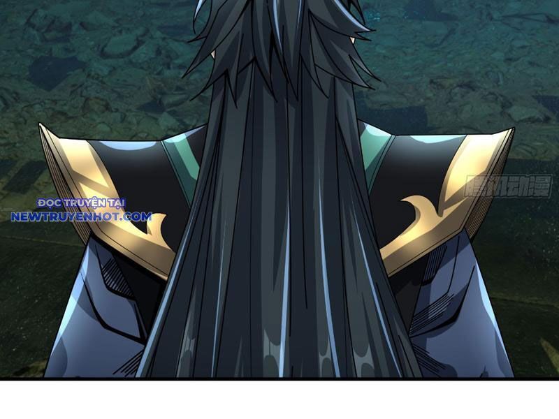 Ngủ Say Vạn Cổ: Xuất Thế Quét Ngang Chư Thiên: Chapter 4