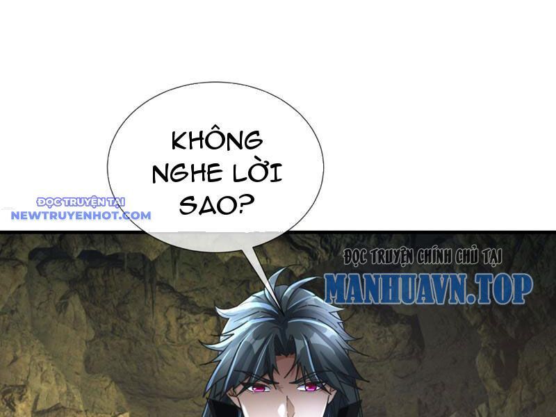 Ngủ Say Vạn Cổ: Xuất Thế Quét Ngang Chư Thiên: Chapter 4