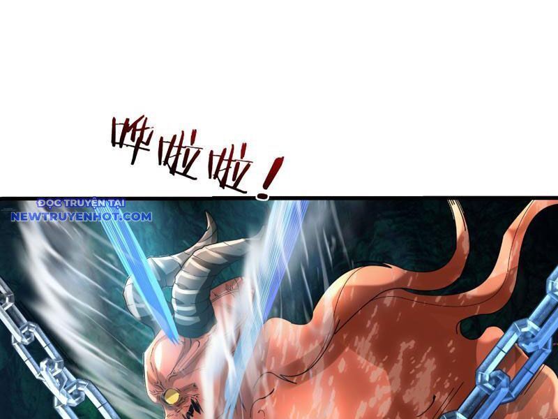 Ngủ Say Vạn Cổ: Xuất Thế Quét Ngang Chư Thiên: Chapter 4