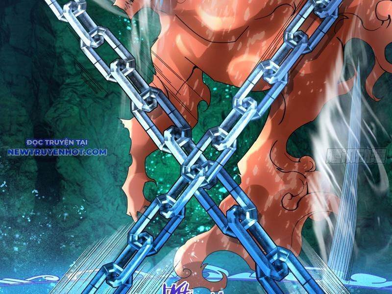 Ngủ Say Vạn Cổ: Xuất Thế Quét Ngang Chư Thiên: Chapter 4