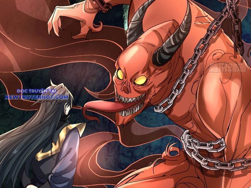 Ngủ Say Vạn Cổ: Xuất Thế Quét Ngang Chư Thiên: Chapter 4