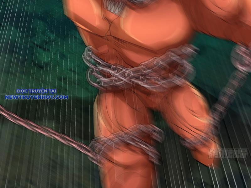 Ngủ Say Vạn Cổ: Xuất Thế Quét Ngang Chư Thiên: Chapter 4