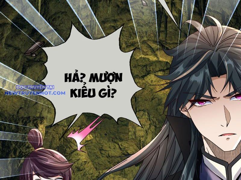Ngủ Say Vạn Cổ: Xuất Thế Quét Ngang Chư Thiên: Chapter 4